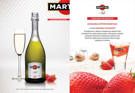 Fotografia reklamowa i produktowa Martini Asti 01