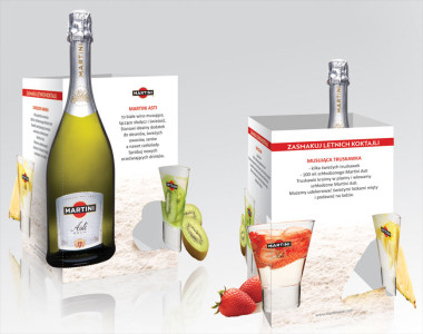 Fotografia reklamowa i produktowa Martini Asti 02